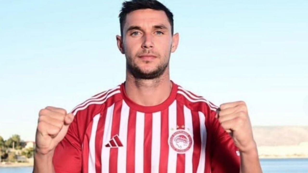 Foto - Müthiş bomba patlayacak mı? Fenerbahçe'ye Ukraynalı golcü: Sezonu Lyon'da tamamladı