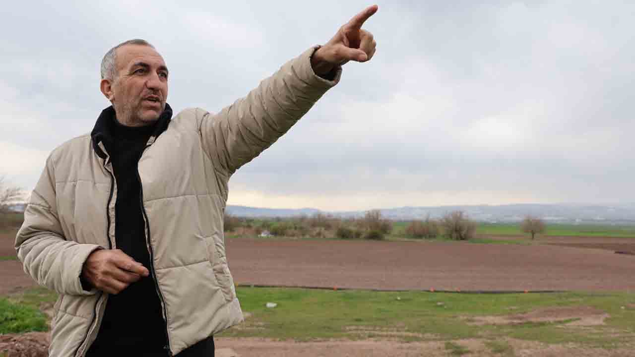 Foto - Müthiş değişim fotoğraflara yansıdı: 7 yılda nereden nereye