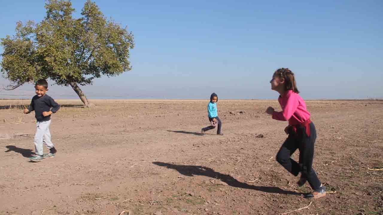 Foto - Müthiş değişim fotoğraflara yansıdı: 7 yılda nereden nereye