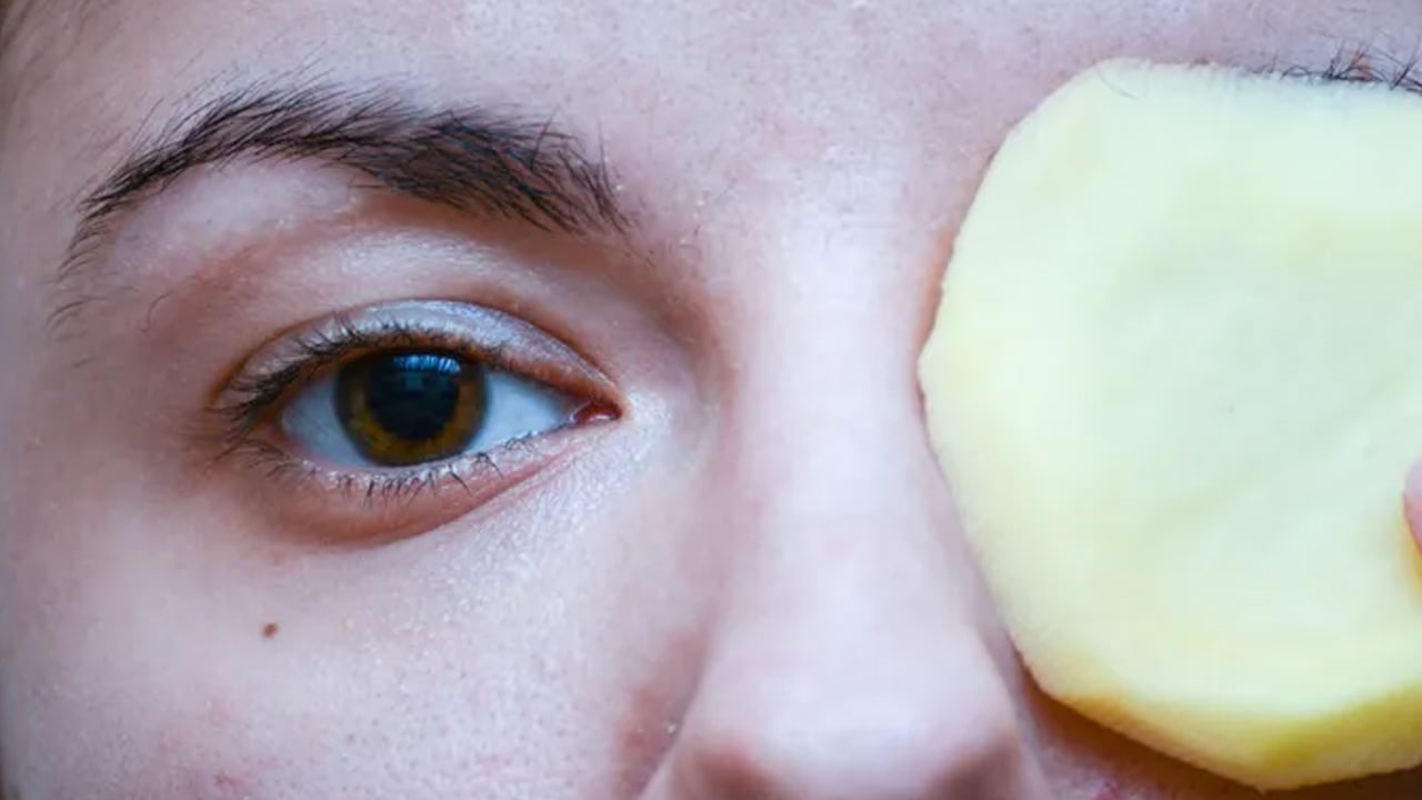 Foto - Müthiş fırsat: Kremlere servet ödemeye son! Göz altı torbalarını anında siliyor! Gençleştiren formülü size anlatıyoruz