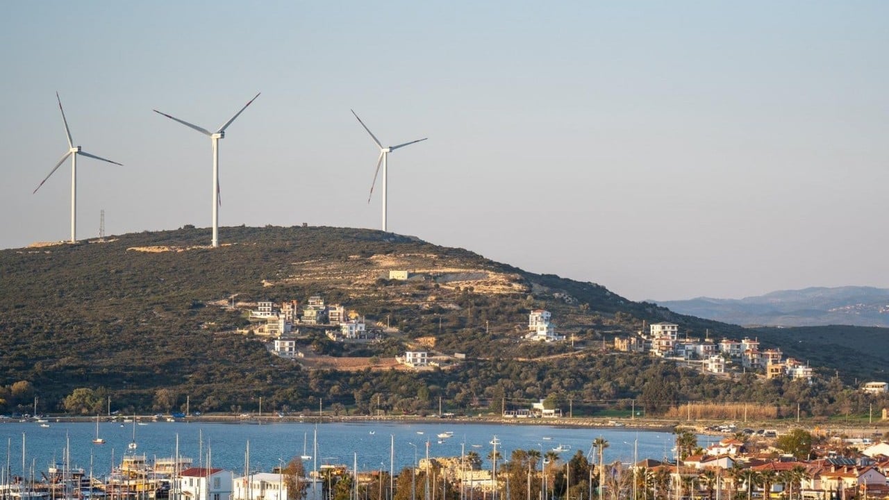 Foto - Müthiş gelişme: Bakan Ersoy: Yerel değerlerimizi dünya sahnesine taşıyoruz! 