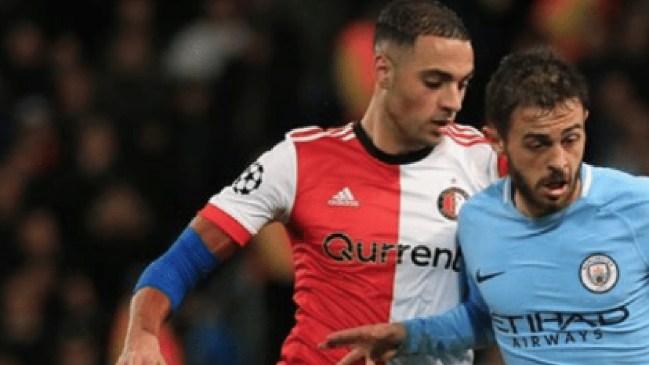 Foto - Müthiş gelişme: Bernardo Silva canlı yayında Galatasaray'a yeşil ışık yaktı