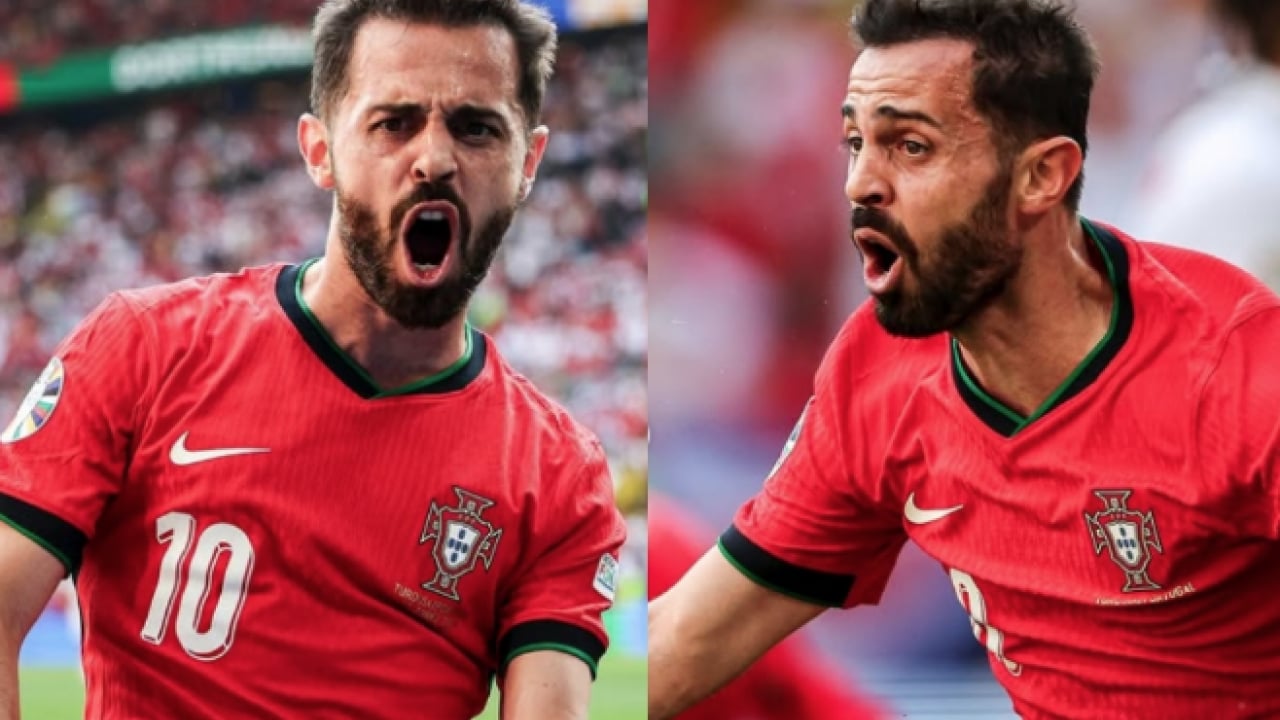 Müthiş gelişme: Bernardo Silva canlı yayında Galatasaray'a yeşil ışık yaktı