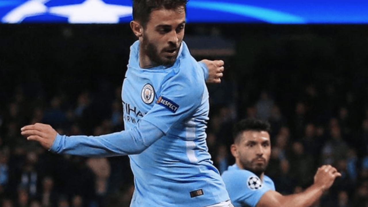 Foto - Müthiş gelişme: Bernardo Silva canlı yayında Galatasaray'a yeşil ışık yaktı