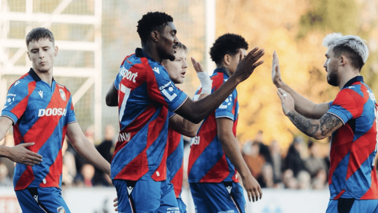 Foto - Müthiş gelişme bu perşembe günü için… Fenerbahçe öncesi Viktoria Plzen'e büyük şok!