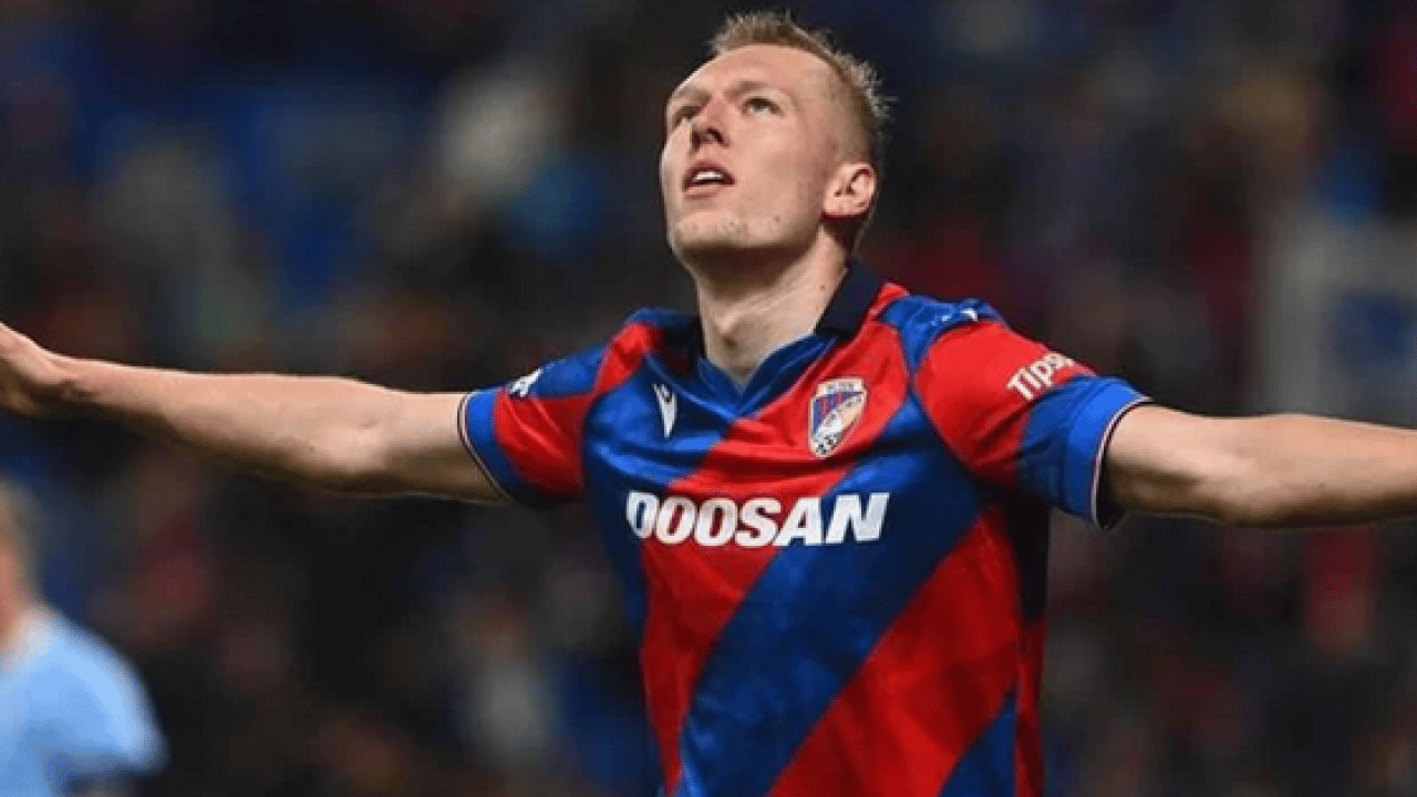 Müthiş gelişme bu perşembe günü için… Fenerbahçe öncesi Viktoria Plzen'e büyük şok!