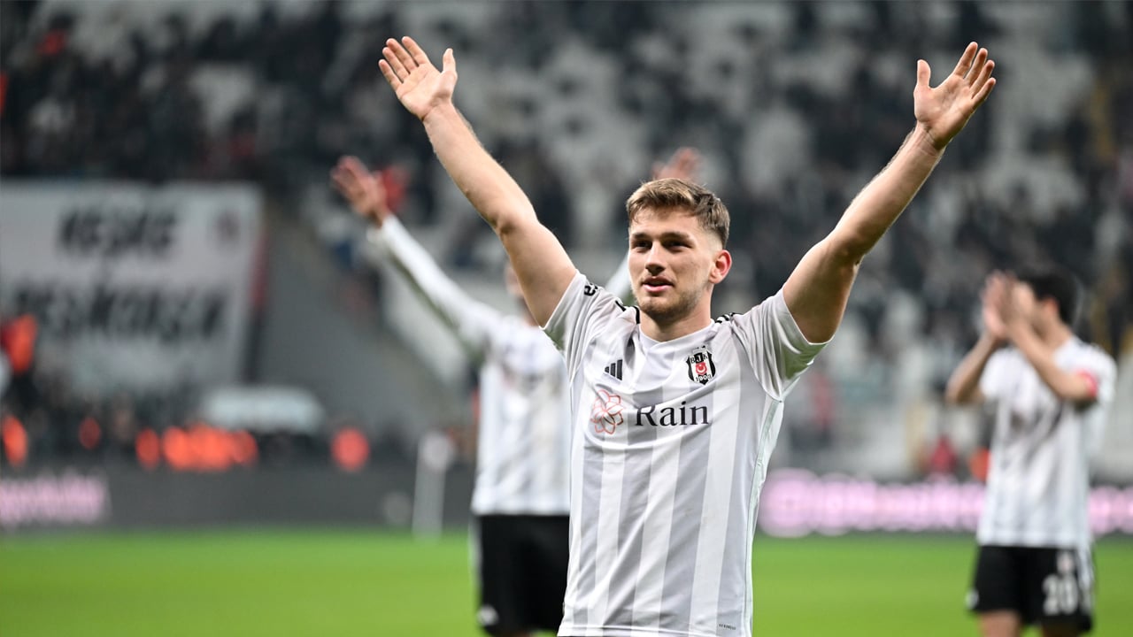 Foto - Müthiş gelişme bu... Semih Kılıçsoy kuyruğu! Galatasaray yaya kaldı