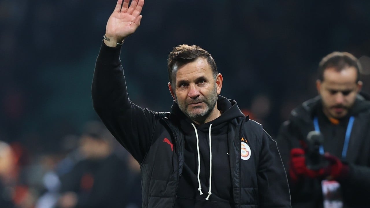 Foto - Müthiş gelişme olacaktı... Barcelona'nın genç yıldızı Galatasaray'ın kapısından döndü