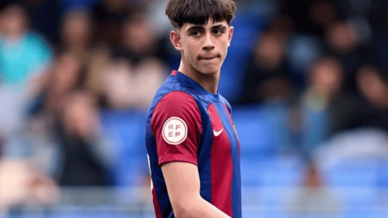 Müthiş gelişme olacaktı... Barcelona'nın genç yıldızı Galatasaray'ın kapısından döndü