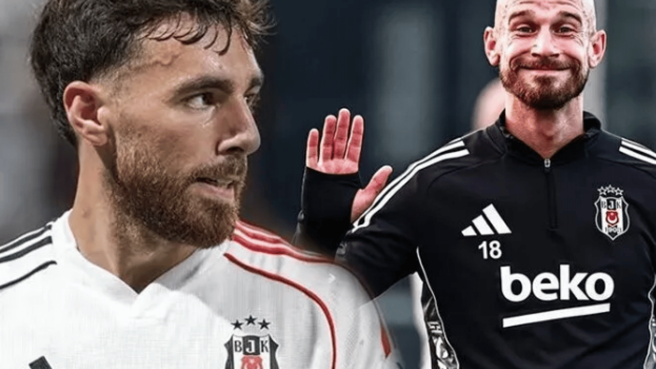 Foto - Müthiş gelişme olsa gerek! Orta saha çalışmaya hız verdi! Bakalım sonu ne olacak?