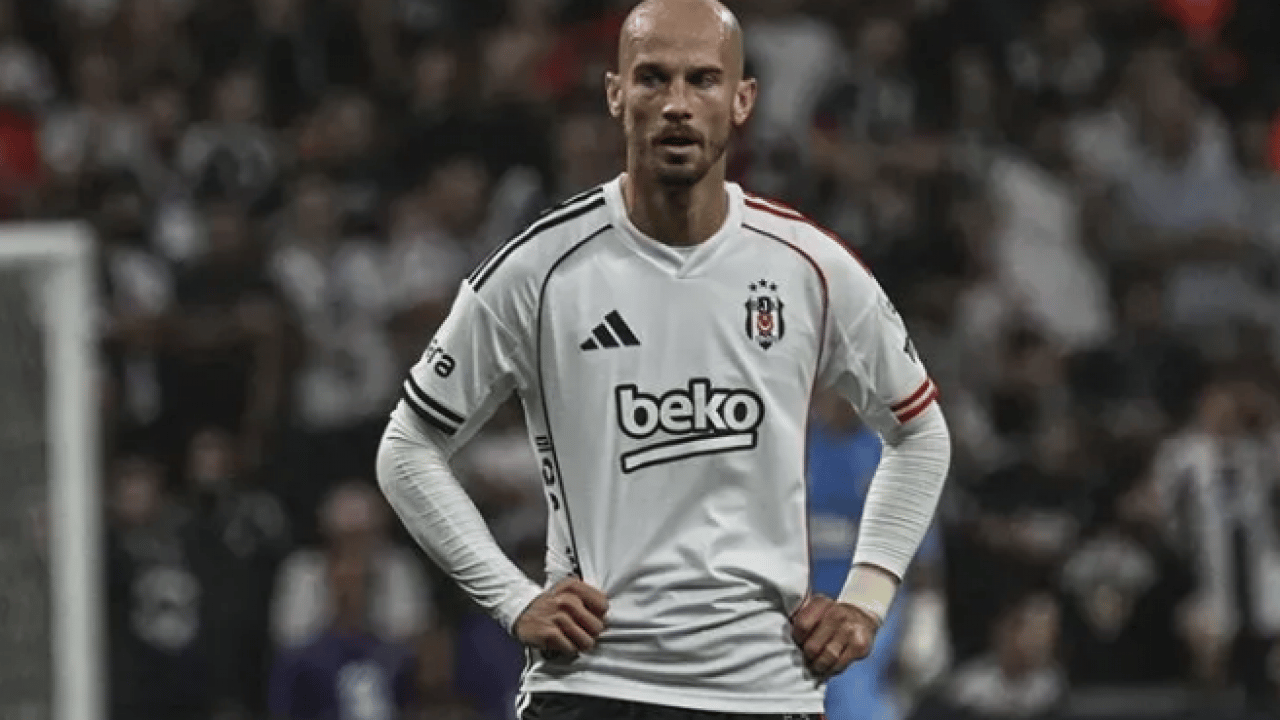 Müthiş gelişme olsa gerek! Orta saha çalışmaya hız verdi! Bakalım sonu ne olacak?