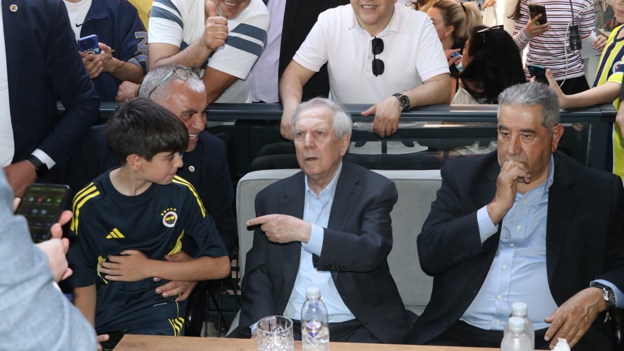 Foto - Müthiş gelişmede son durum: Aziz Yıldırım Löw'le görüşmedi! Önemli bir engel çıktı