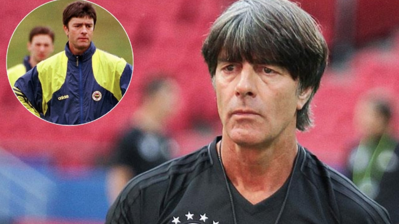 Müthiş gelişmede son durum: Aziz Yıldırım Löw'le görüşmedi! Önemli bir engel çıktı