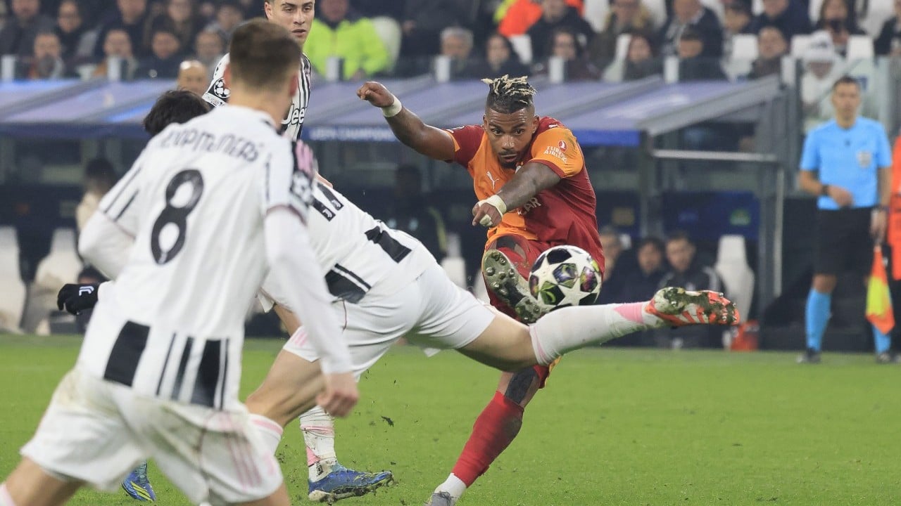 Foto - Müthiş haber bu: Şampiyonlar Ligi'nden Galatasaray'a dev gelir! Kasası dolup taşacak