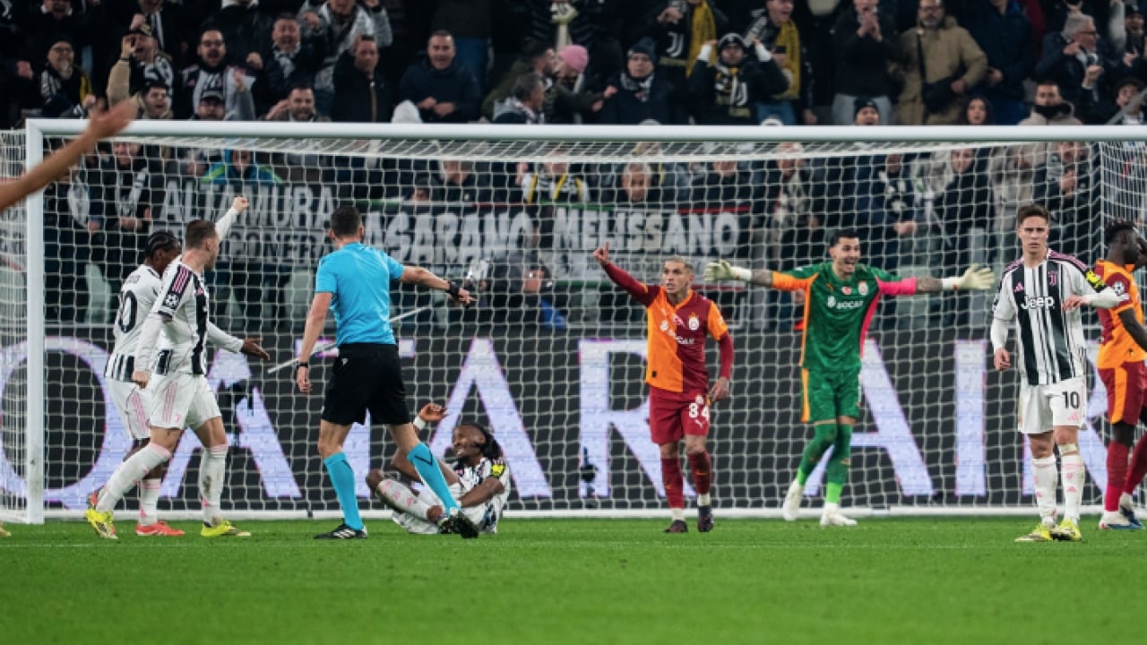 Foto - Müthiş haber bu: Şampiyonlar Ligi'nden Galatasaray'a dev gelir! Kasası dolup taşacak