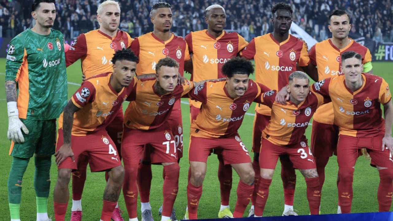 Foto - Müthiş haber bu: Şampiyonlar Ligi'nden Galatasaray'a dev gelir! Kasası dolup taşacak