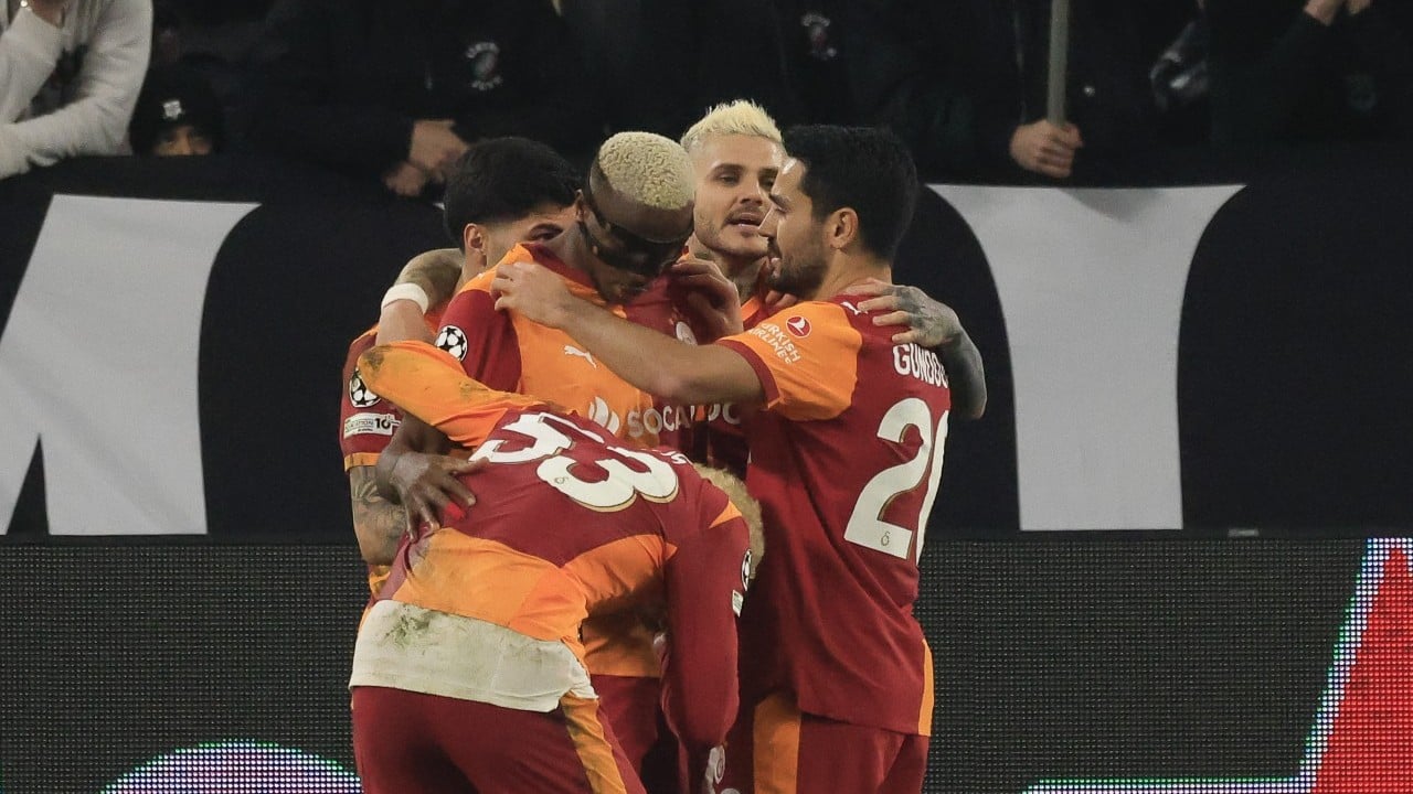 Foto - Müthiş haber bu: Şampiyonlar Ligi'nden Galatasaray'a dev gelir! Kasası dolup taşacak