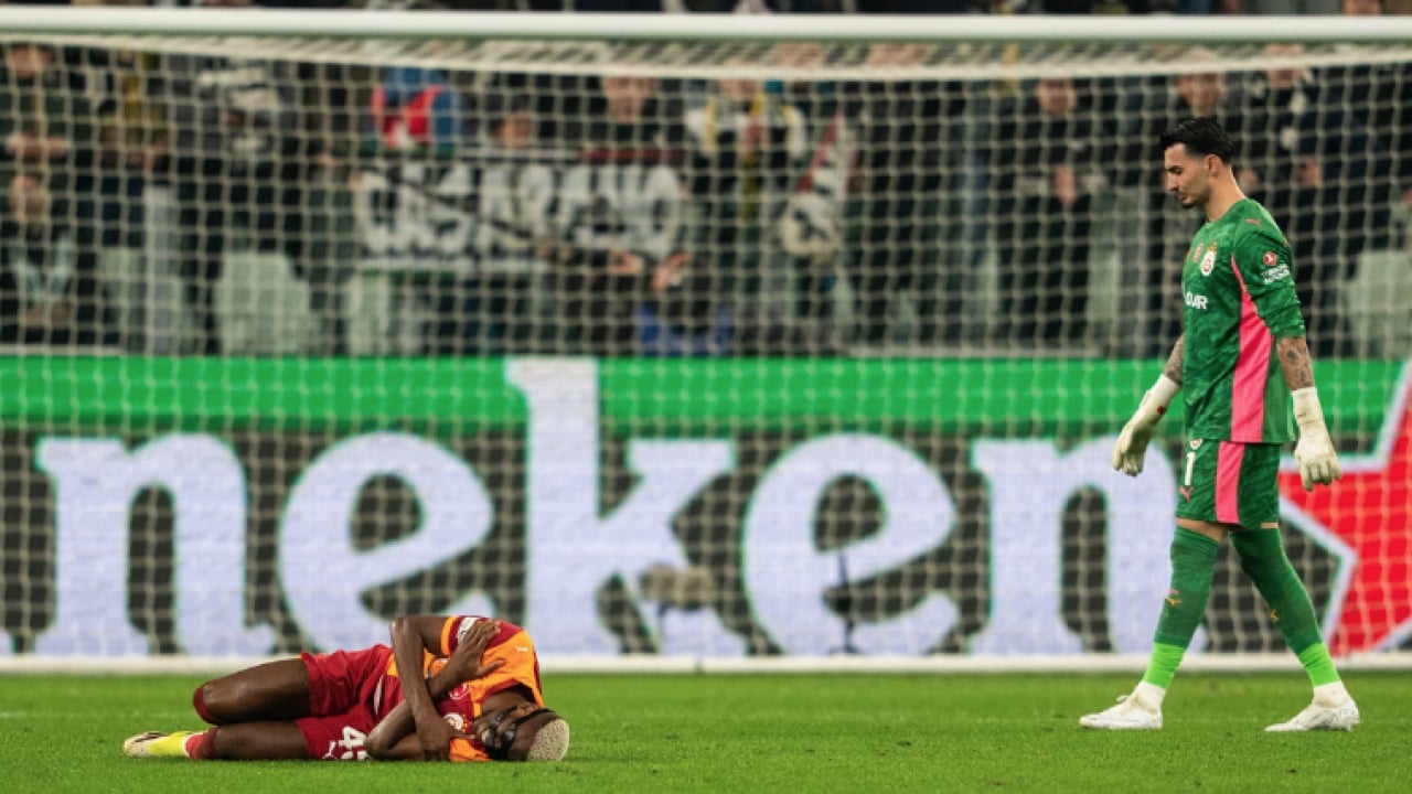 Foto - Müthiş haber bu: Şampiyonlar Ligi'nden Galatasaray'a dev gelir! Kasası dolup taşacak