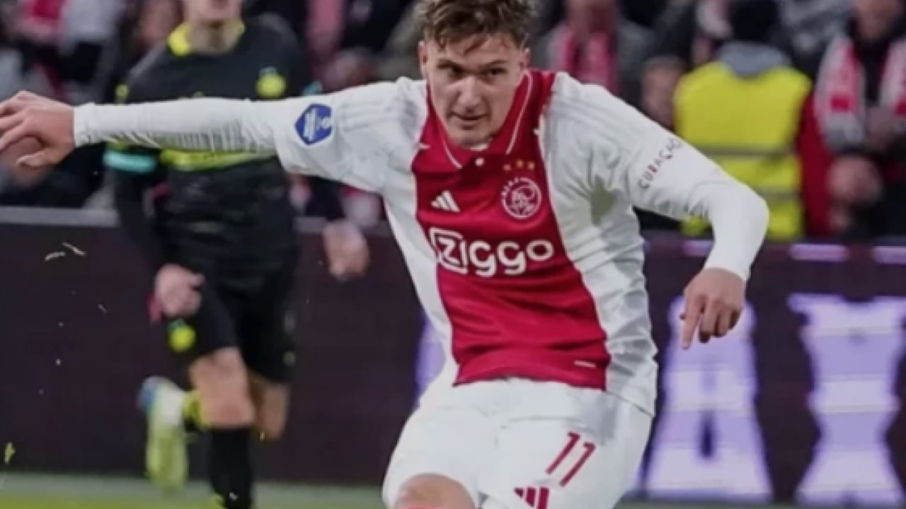 Müthiş haber geldi: Barış Alper satılırsa Mika Godts gelecek