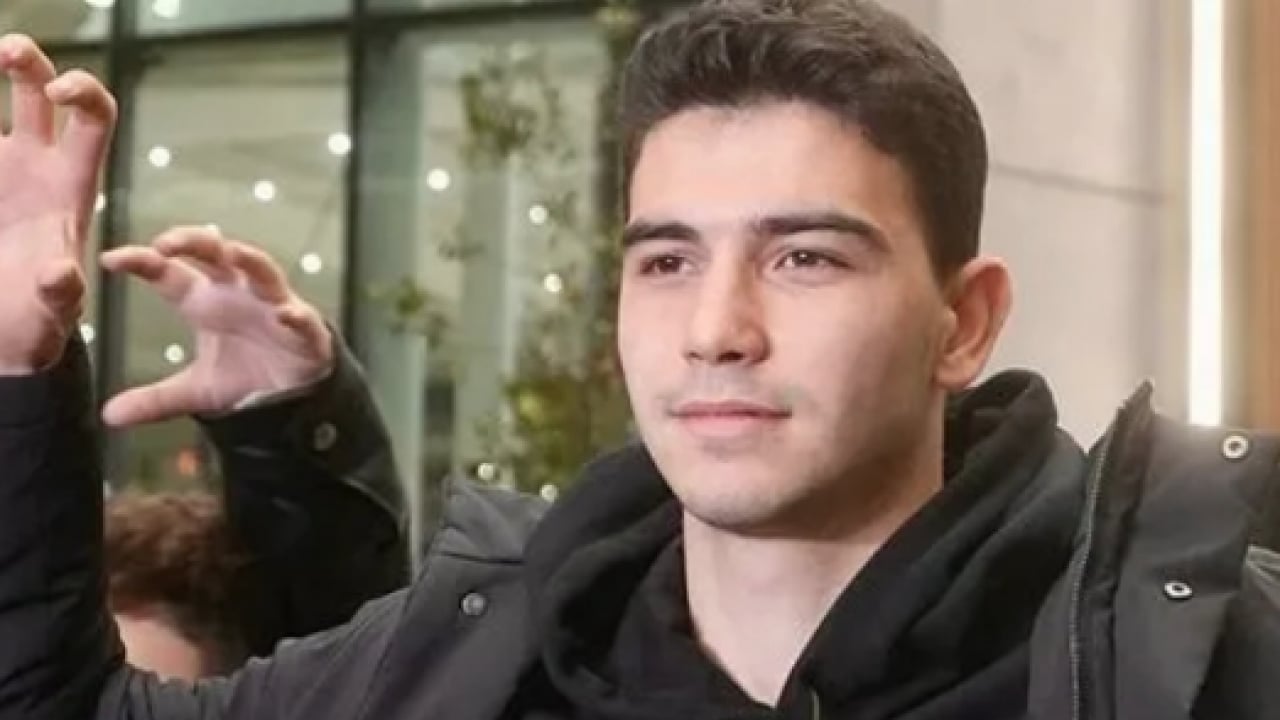 Müthiş haberi duyurdular: Yasin Özcan'a talip çıktı! Beşiktaş teklif bekliyor