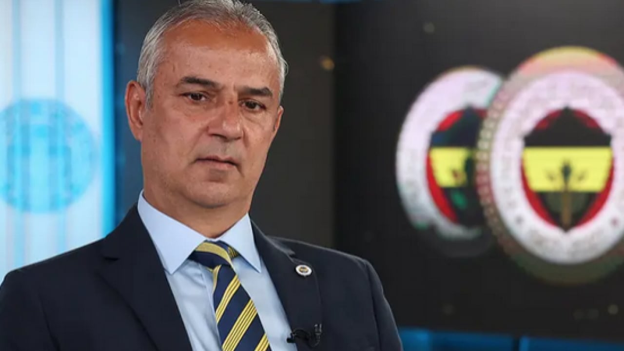 Müthiş hamle: İsmail Kartal imzalar imzalamaz Aziz Yıldırım'dan bu 3 transferi istedi