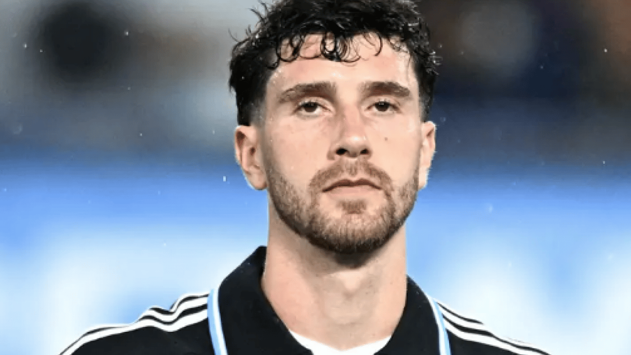 Foto - Müthiş hamle: Yolcu Oosterwolde'nin yerine gelecek isim belli! Fenerbahçe'den nokta atışı transfer