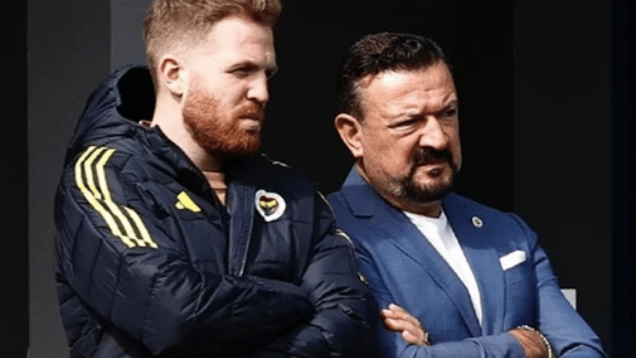 Müthiş hamle: Yolcu Oosterwolde'nin yerine gelecek isim belli! Fenerbahçe'den nokta atışı transfer