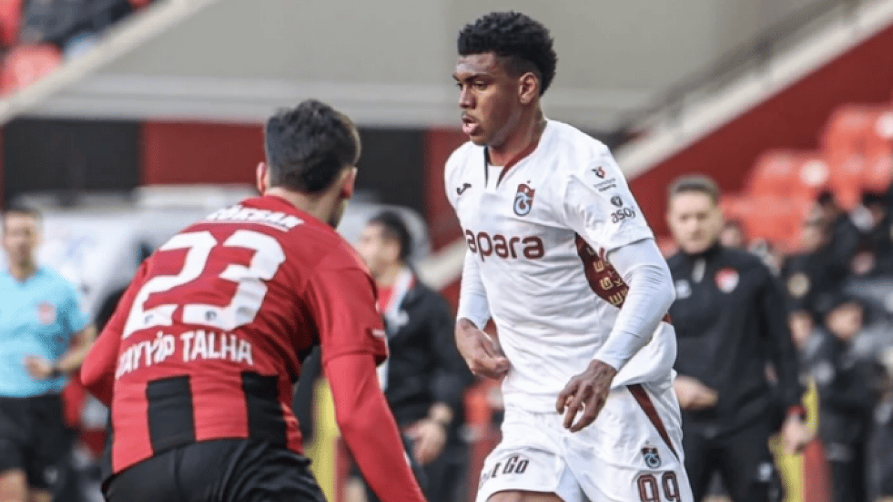 Müthiş hareketler: Ne yaptın sen Onana? Taraftar sitem etmişti: Maçta dünyaları kurtardı