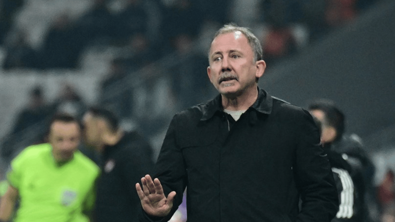 Foto - Müthiş istek: Sergen Yalçın listeyi verdi: Osimhen ve Asensio