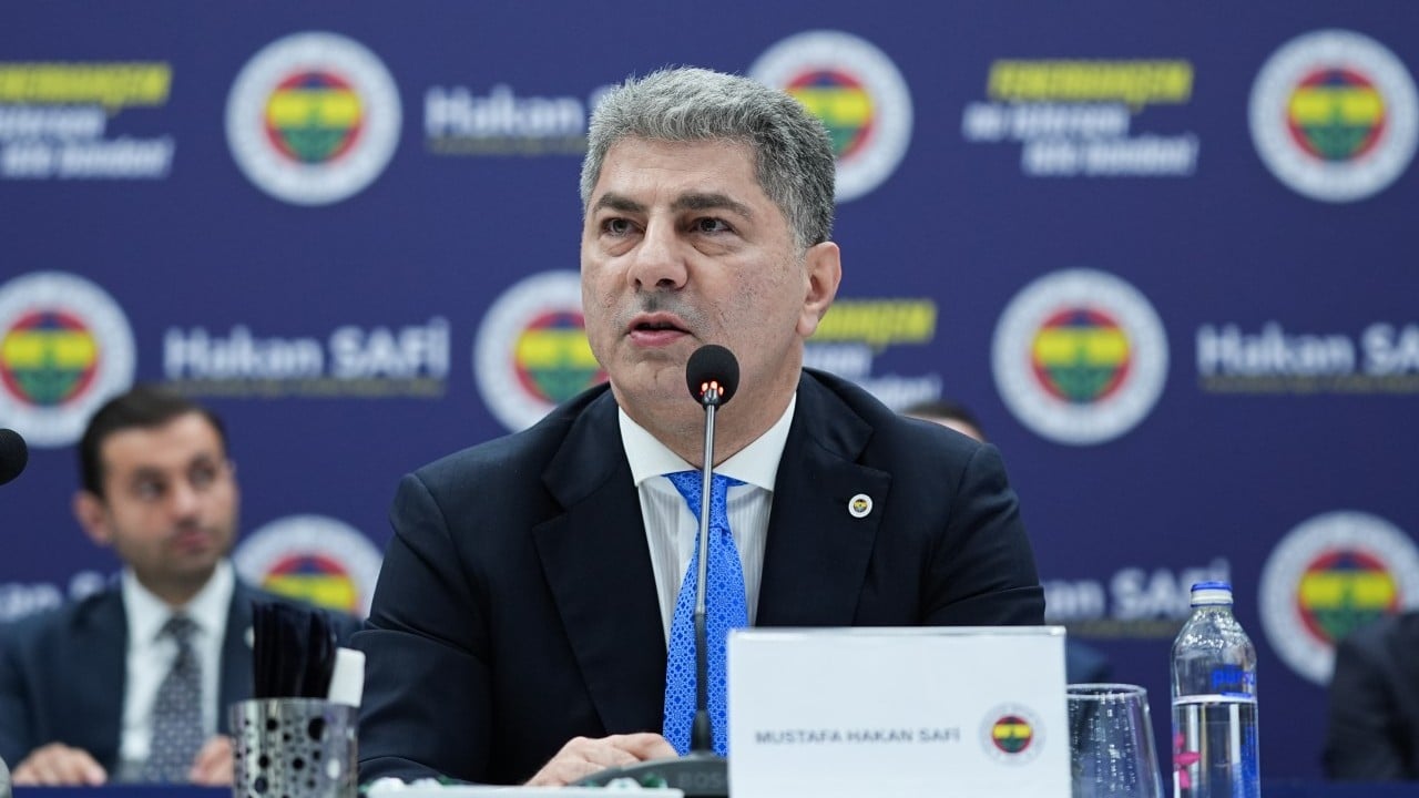 Foto - Müthiş kapışmaya doğru: Neden Aziz Yıldırım? Neden Hakan Safi? İşte Fenerbahçe'nin kararı