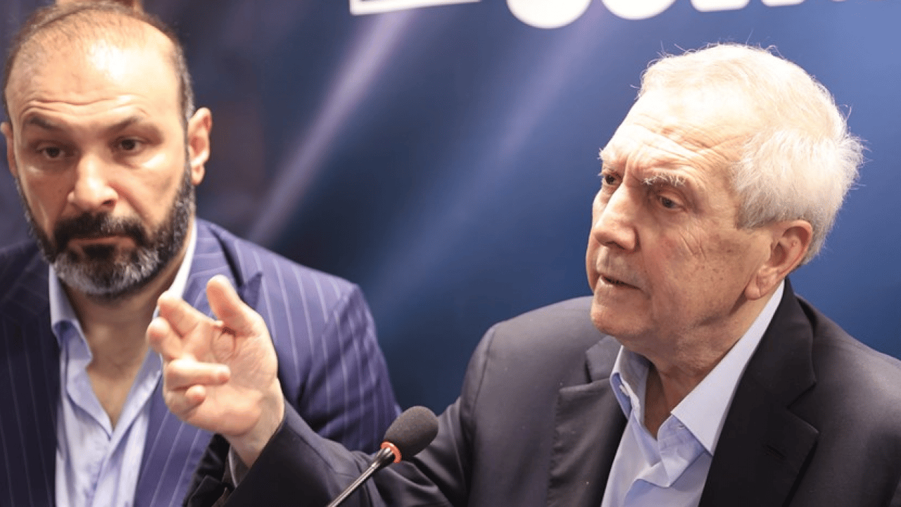 Foto - Müthiş kapışmaya doğru: Neden Aziz Yıldırım? Neden Hakan Safi? İşte Fenerbahçe'nin kararı