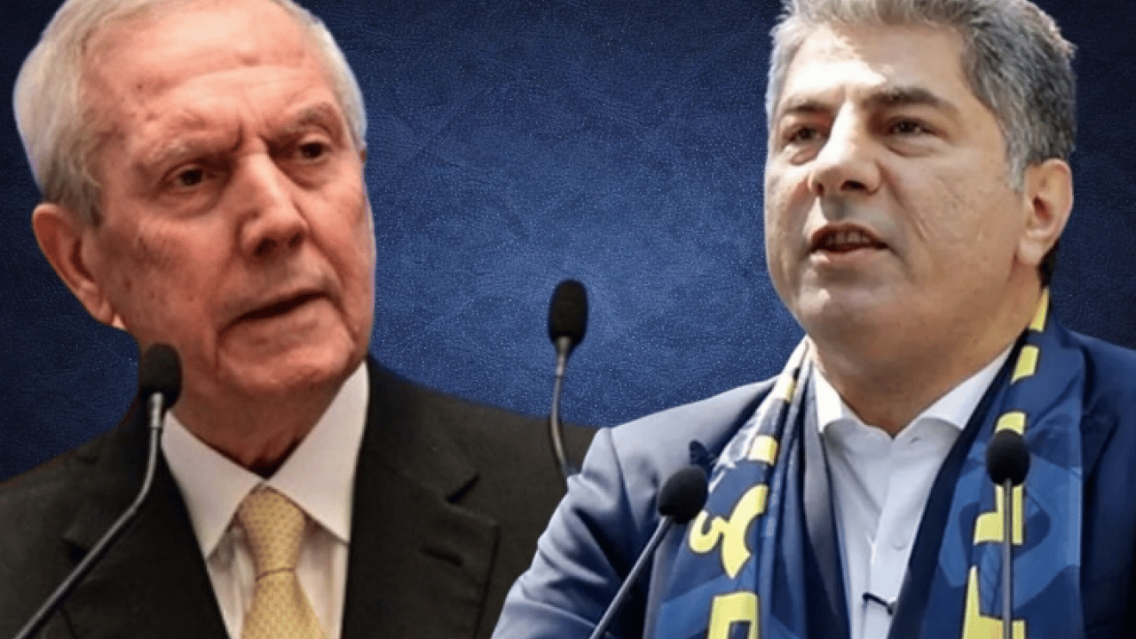 Foto - Müthiş kapışmaya doğru: Neden Aziz Yıldırım? Neden Hakan Safi? İşte Fenerbahçe'nin kararı