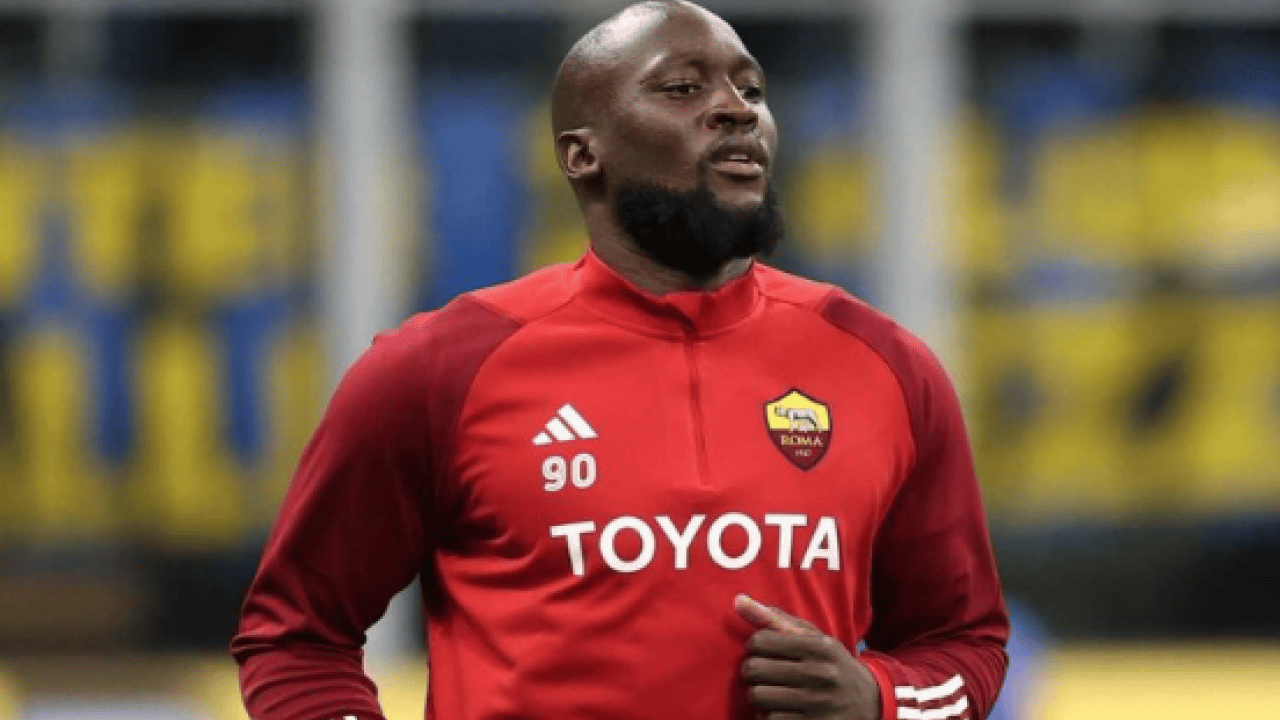 Müthiş kararı duyurdular: Beşiktaş'tan forvete Lukaku hamlesi! Sağlık raporları... Yer yerinden oynar!