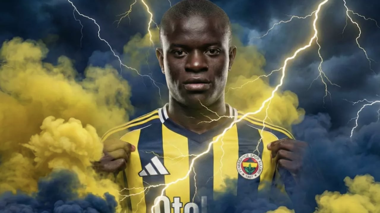 Foto - Müthiş kontrat: Fransız yıldız Kante paraya para demeyecek! 41.9 milyon euro