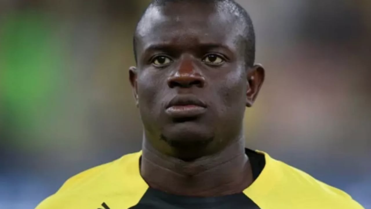 Foto - Müthiş kontrat: Fransız yıldız Kante paraya para demeyecek! 41.9 milyon euro