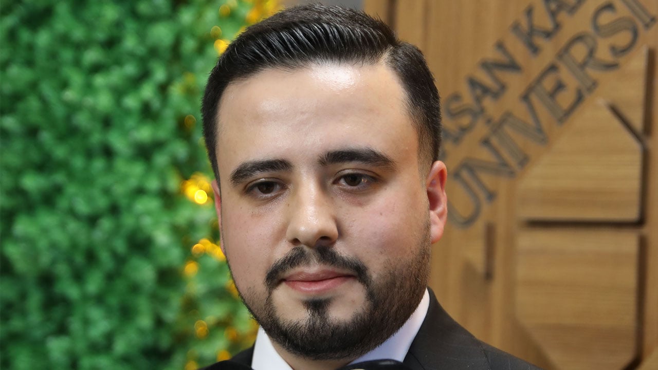 Foto - Müthiş projeler tanıtıldı! Milli savunma teknolojisine öğrenci dokunuşu