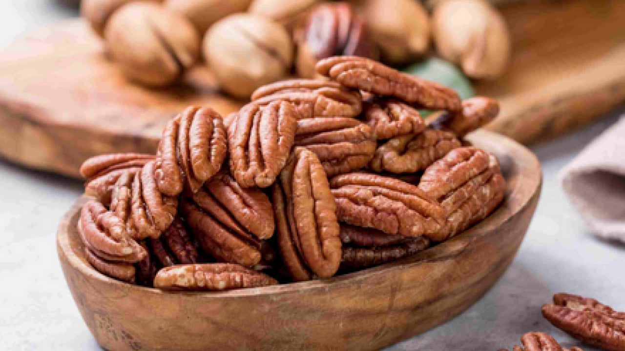Müthiş şifa kaynağı... Damar yollarını açan kuruyemiş! Kolesterolü düşürüyor