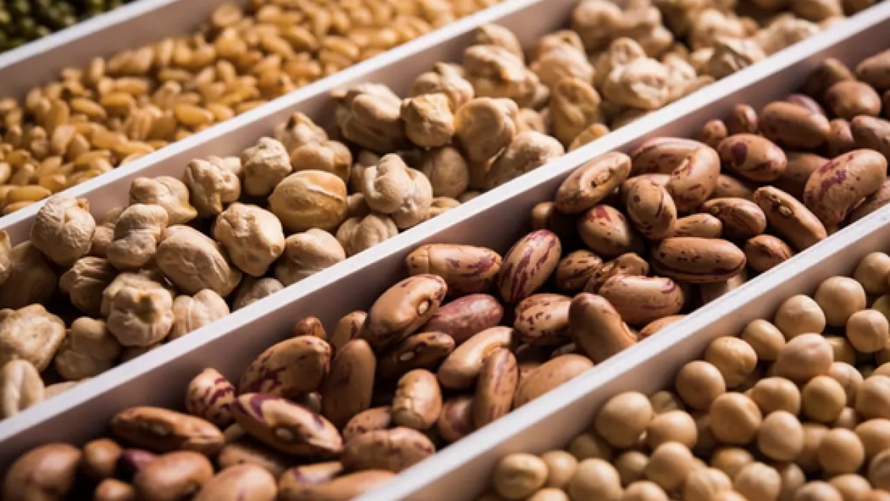 Foto - Müthiş şifa kaynağı... Damar yollarını açan kuruyemiş! Kolesterolü düşürüyor