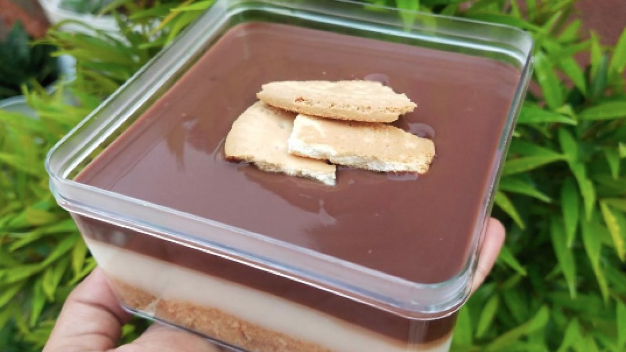 Foto - Müthiş tat: Spoonful tarifi! Bu tatlı neden bu kadar popüler? Katman katman lezzet