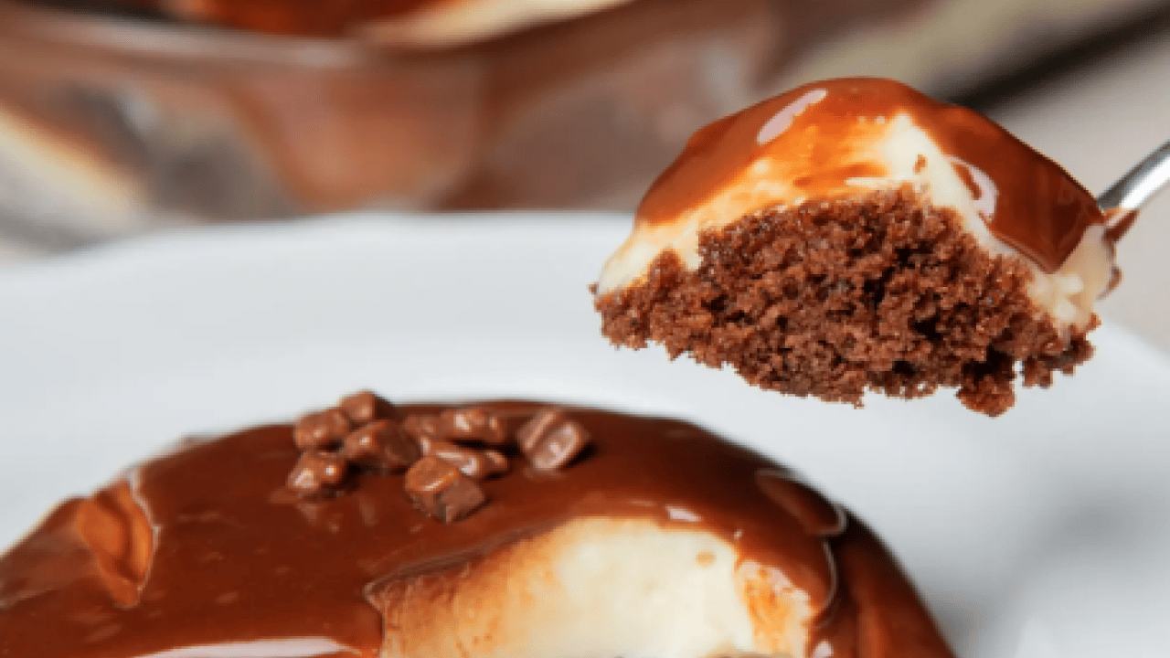 Müthiş tat: Spoonful tarifi! Bu tatlı neden bu kadar popüler? Katman katman lezzet