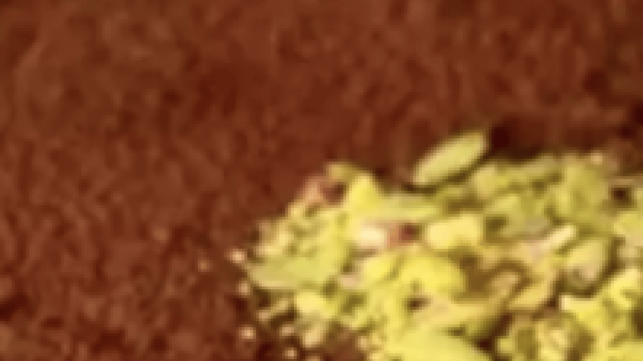 Foto - Müthiş tat: Spoonful tarifi! Bu tatlı neden bu kadar popüler? Katman katman lezzet