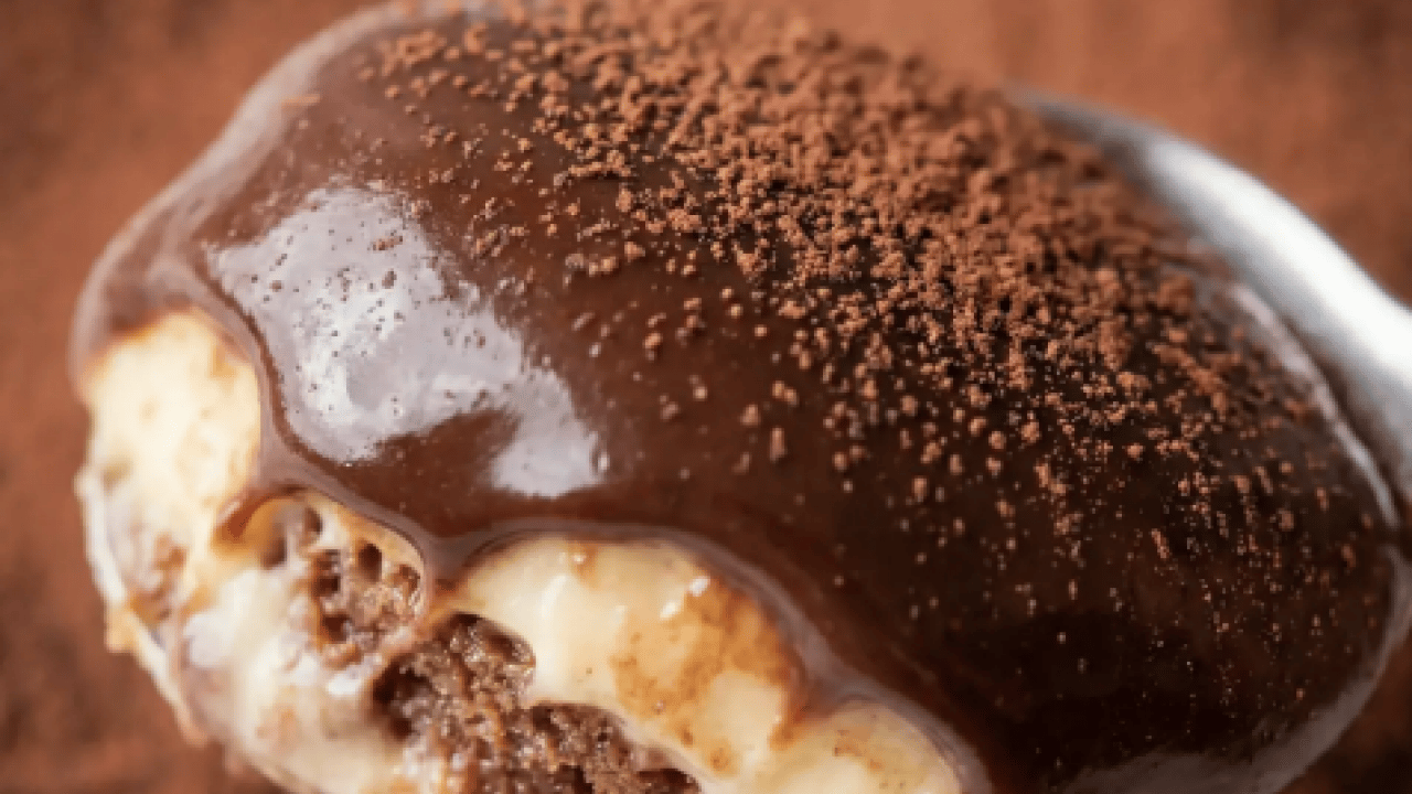 Foto - Müthiş tat: Spoonful tarifi! Bu tatlı neden bu kadar popüler? Katman katman lezzet