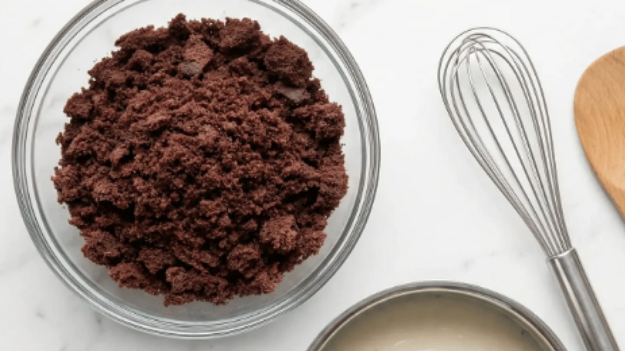 Foto - Müthiş tat: Spoonful tarifi! Bu tatlı neden bu kadar popüler? Katman katman lezzet