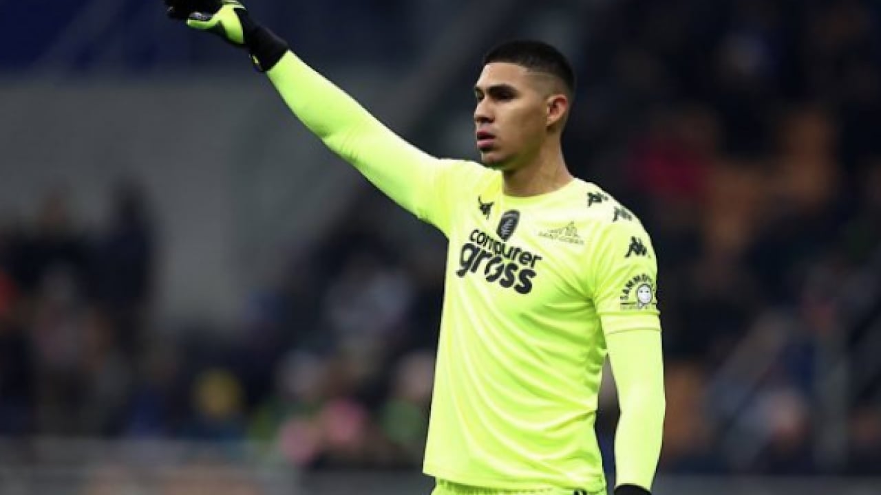 Foto - Müthiş transfer diyerek duyurdular ama... Beşiktaş'a 257 gündür resmi maç oynamayan kaleci