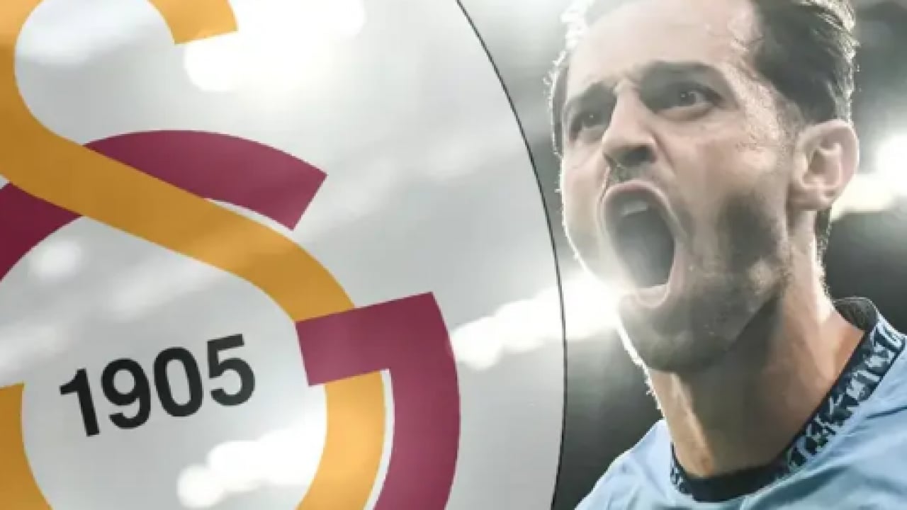 Foto - Müthiş transfer olayında yeni gelişme! Harekat dünyada 1 numara olacak!