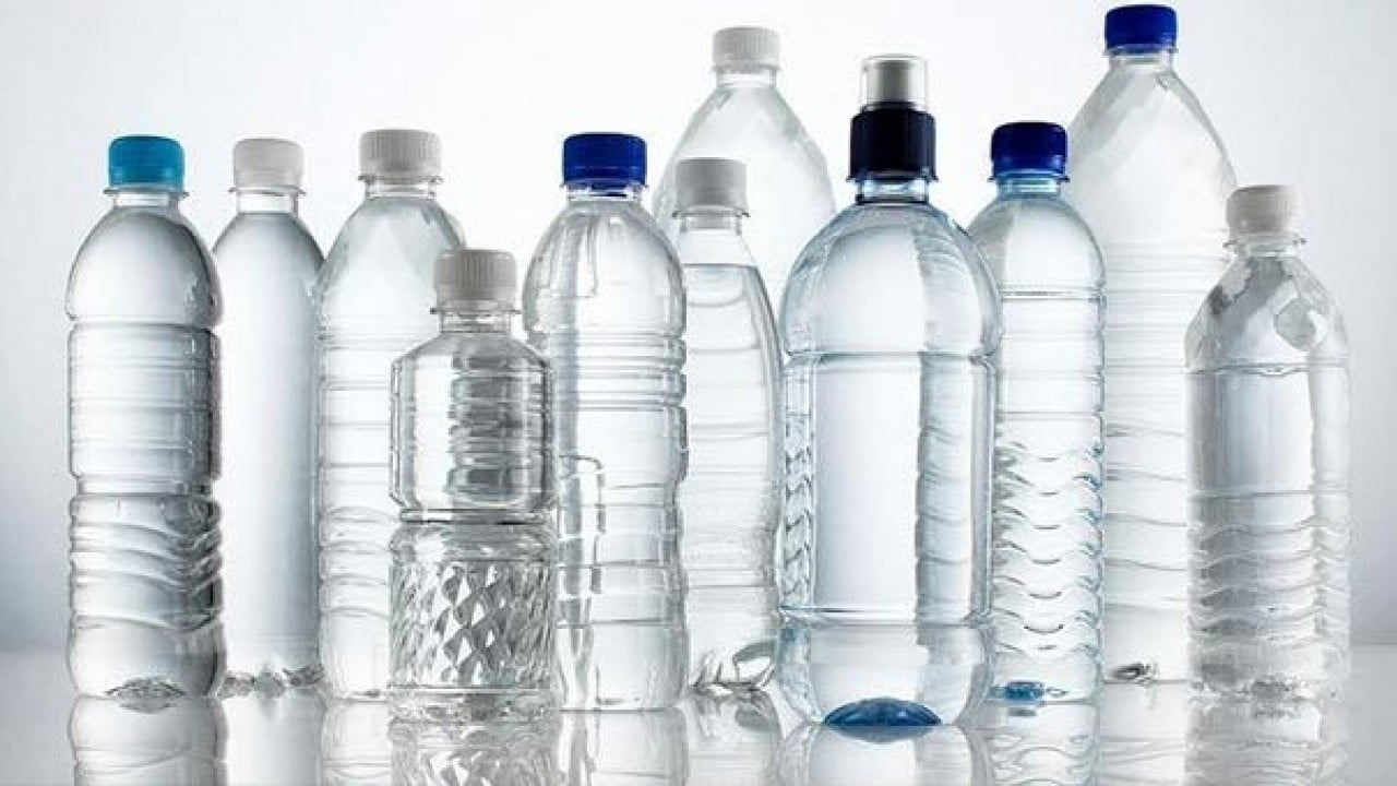 Foto - Müthiş uygulama başlıyor: Verdiğiniz her plastik şişe için 1 TL alacaksınız!