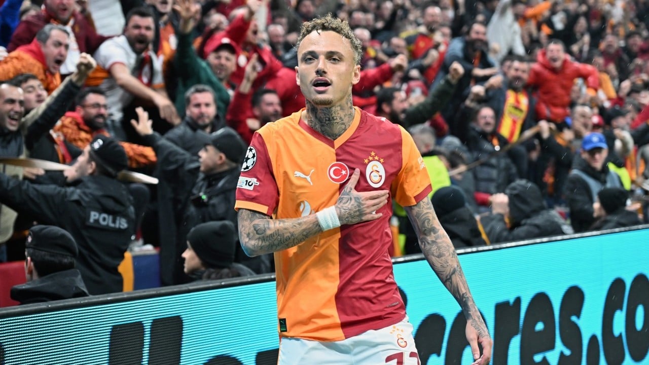 Foto - Müthiş zafer sonrası... Okan Buruk ilk 11'den tam 4 futbolcuyu kulübeye gönderiyor!