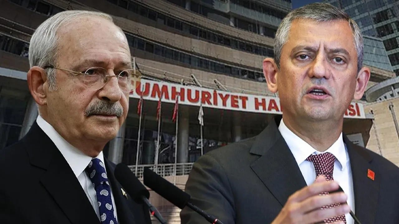 Foto - Mutlak butlan kararı sonrası ilk seçim anketinin sonucu Türkiye'ye duyuruldu