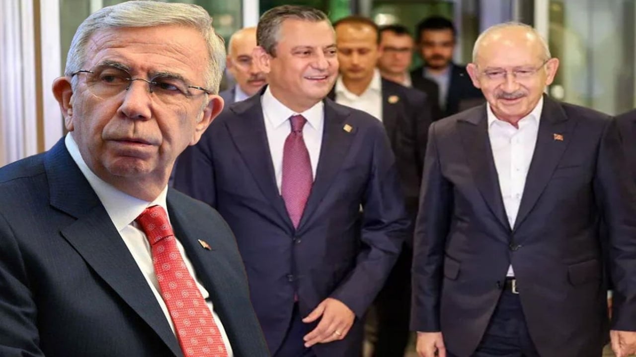 Mutlak butlan kararı sonrası Mansur Yavaş sessizliğini bozdu! Yaptığı çağrı olay oldu
