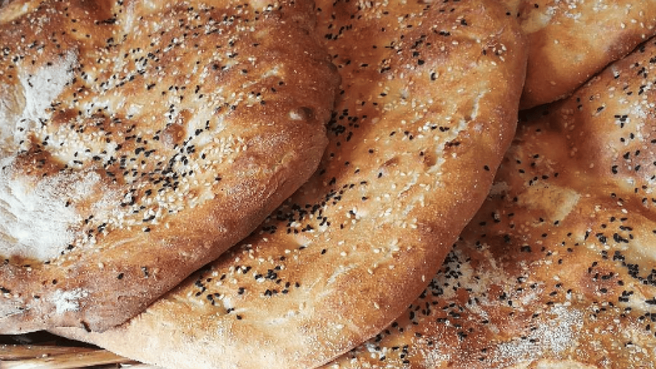 Foto - Mutlaka deneyin: Bayat pide tatlısı nasıl yapılır? Bayat pideleri değerlendiren enfes tarif